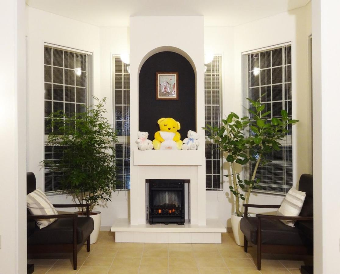 Family Lodge Hatagoya סקאימינאטו מראה חיצוני תמונה