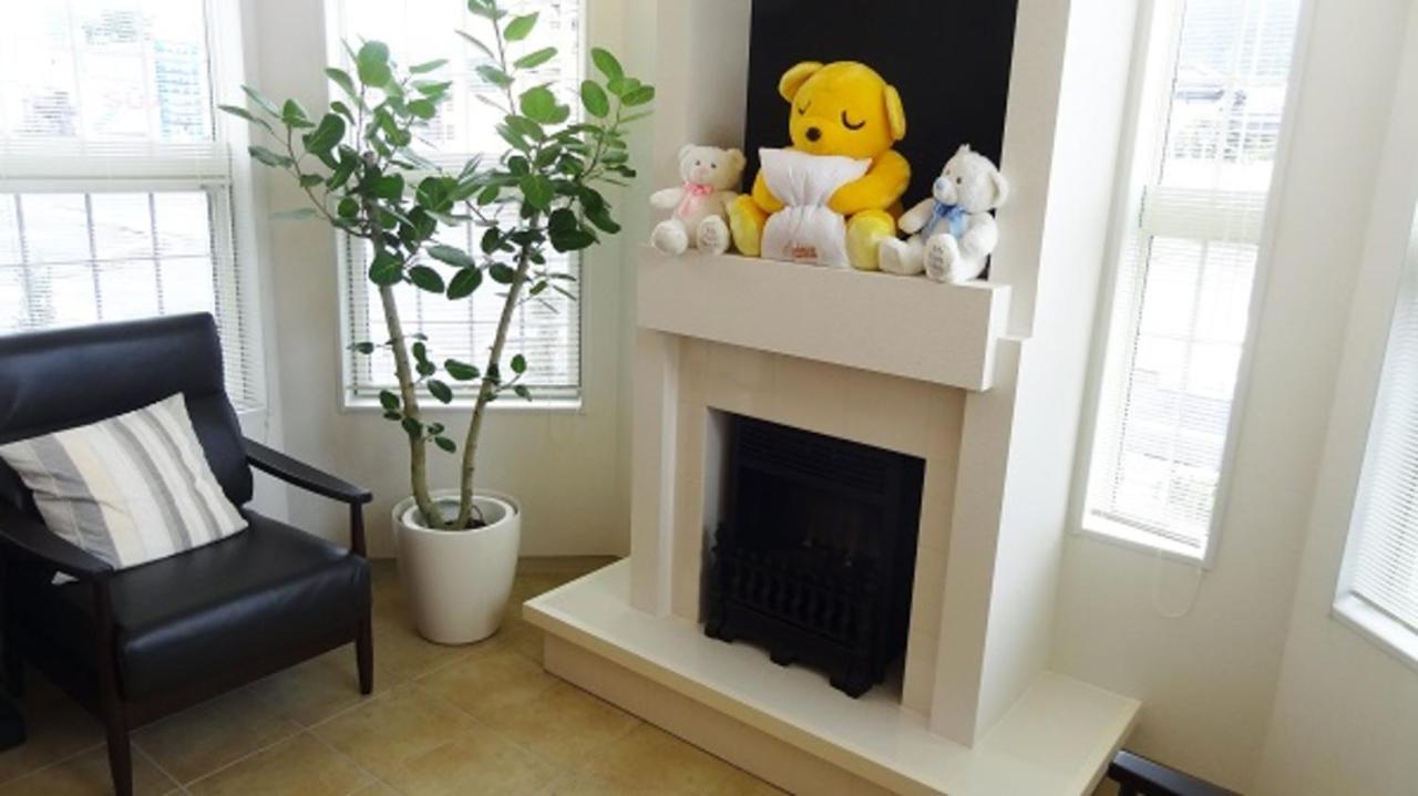 Family Lodge Hatagoya סקאימינאטו מראה חיצוני תמונה