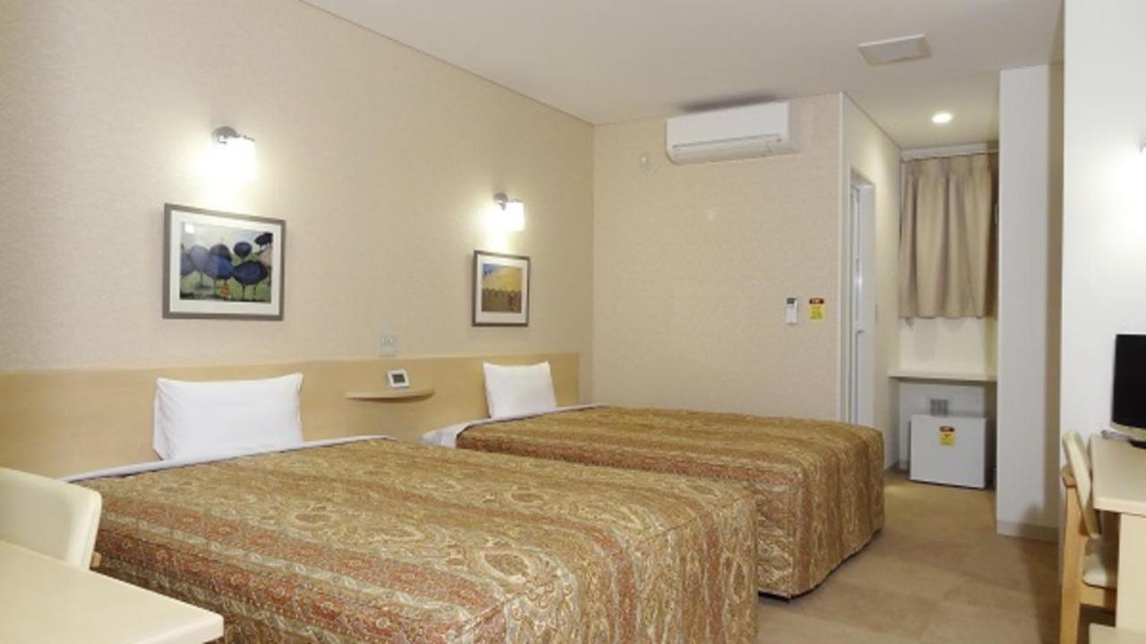Family Lodge Hatagoya סקאימינאטו מראה חיצוני תמונה