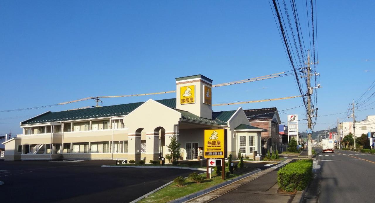Family Lodge Hatagoya סקאימינאטו מראה חיצוני תמונה