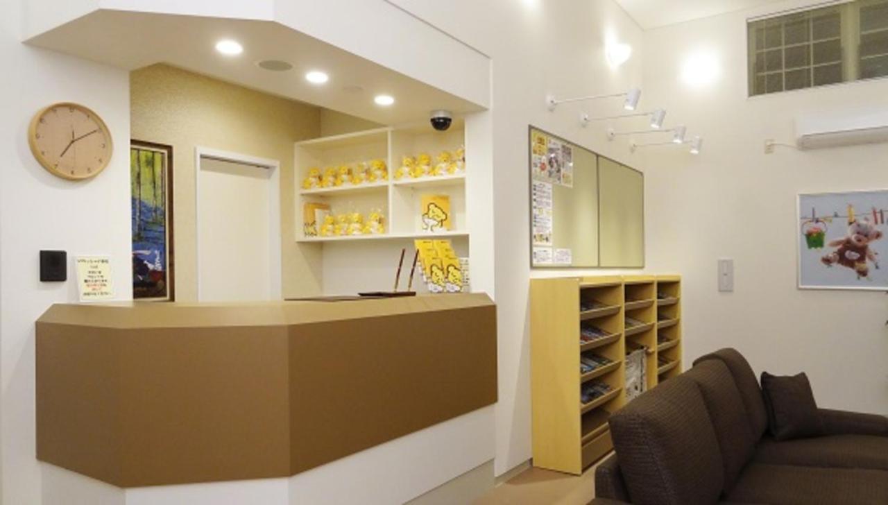 Family Lodge Hatagoya סקאימינאטו מראה חיצוני תמונה
