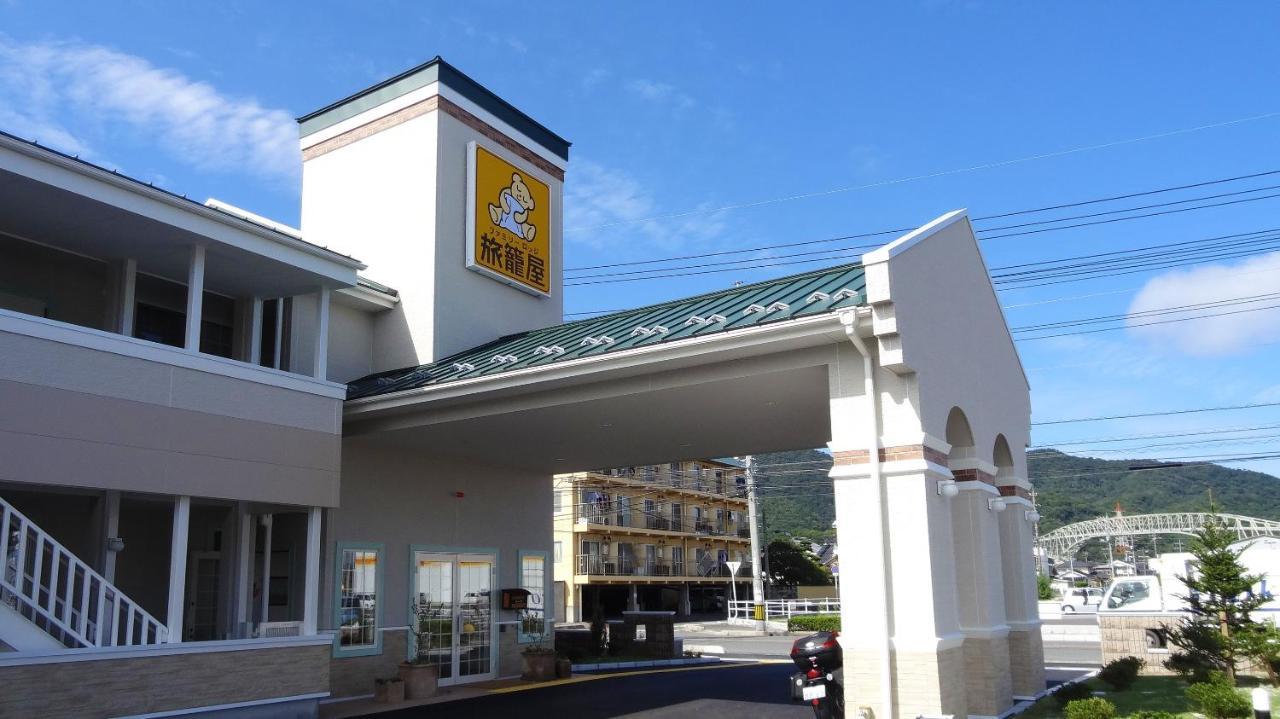 Family Lodge Hatagoya סקאימינאטו מראה חיצוני תמונה